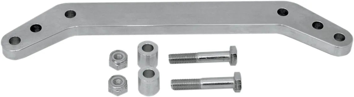 DURA BLUE Lowering Kit YFZ450R/X R bild 1 PMMEDIA:70e6f2a33995ea39
