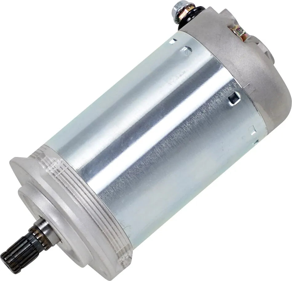 RICK'S MOTORSPORT ELECTRIC Starter till Ducati bild 1 PMMEDIA:4fdf25c72bd0762b