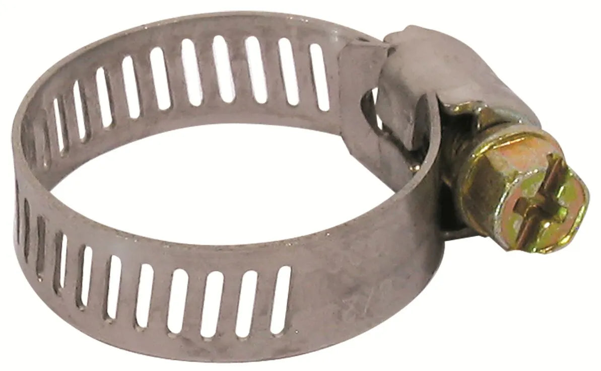 MOOSE OFFROAD FOUR WHEEL Klämma 3/8"-1/2" i Rostfritt Stål bild 1 PMMEDIA:7bf5a90707b199a8