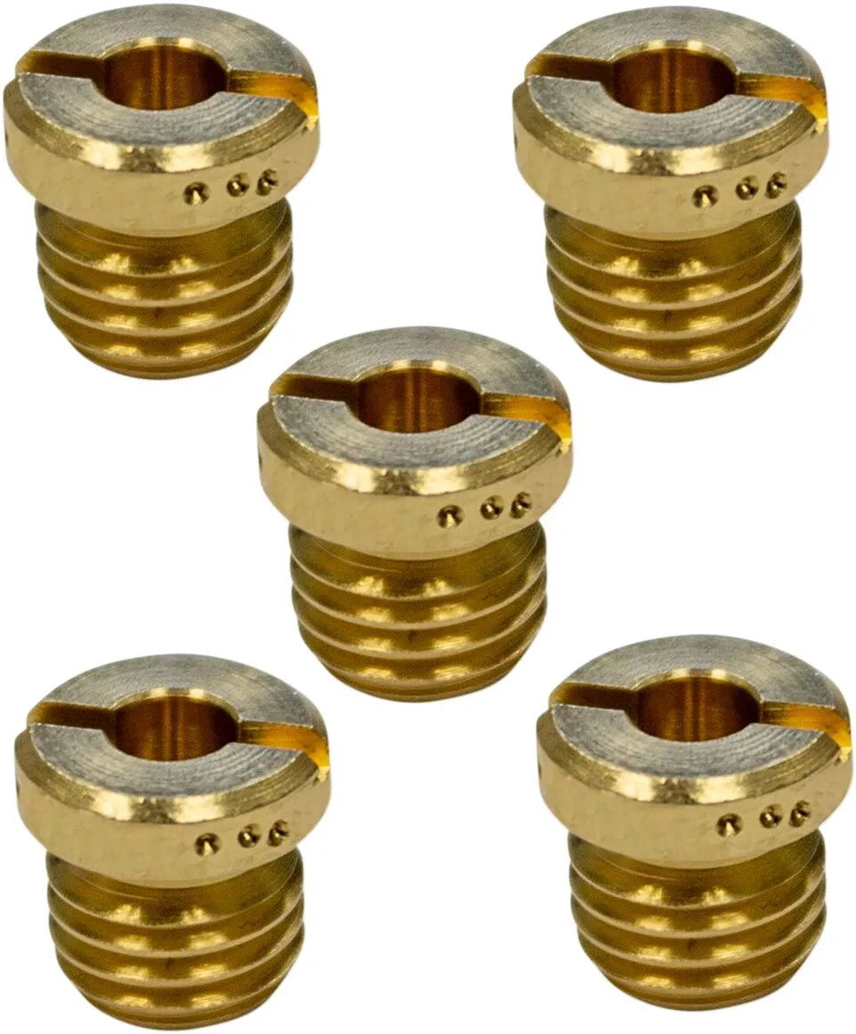 S&S CYCLE Huvudmunstycken .115 5-pack bild 1 PMMEDIA:73e214829c58efe3