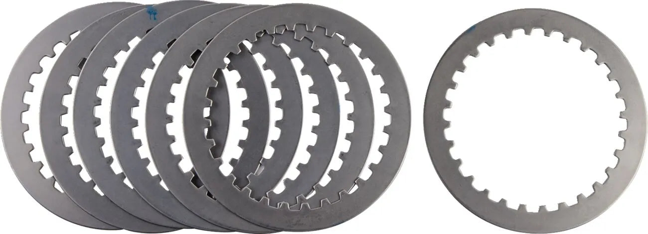 PROX Clutch Steel Alloy Drive Plate bild 1 PMMEDIA:5b7c9b21fa0abb83