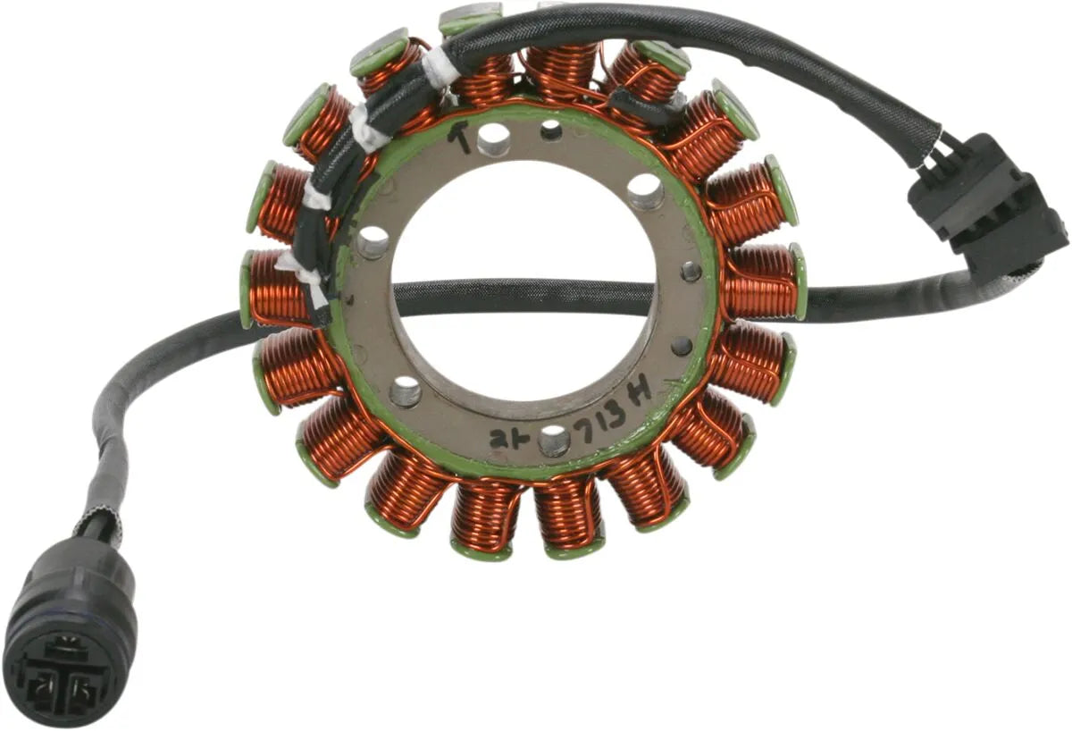 MOOSE OFFROAD FOUR WHEEL Stator för Kawasaki bild 1 PMMEDIA:e6f0b2acb50122cb