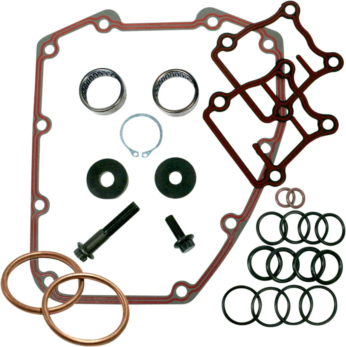 FEULING PARTS Kamaxel Monteringskit bild 1 PMMEDIA:ee5da869bdda7c5f