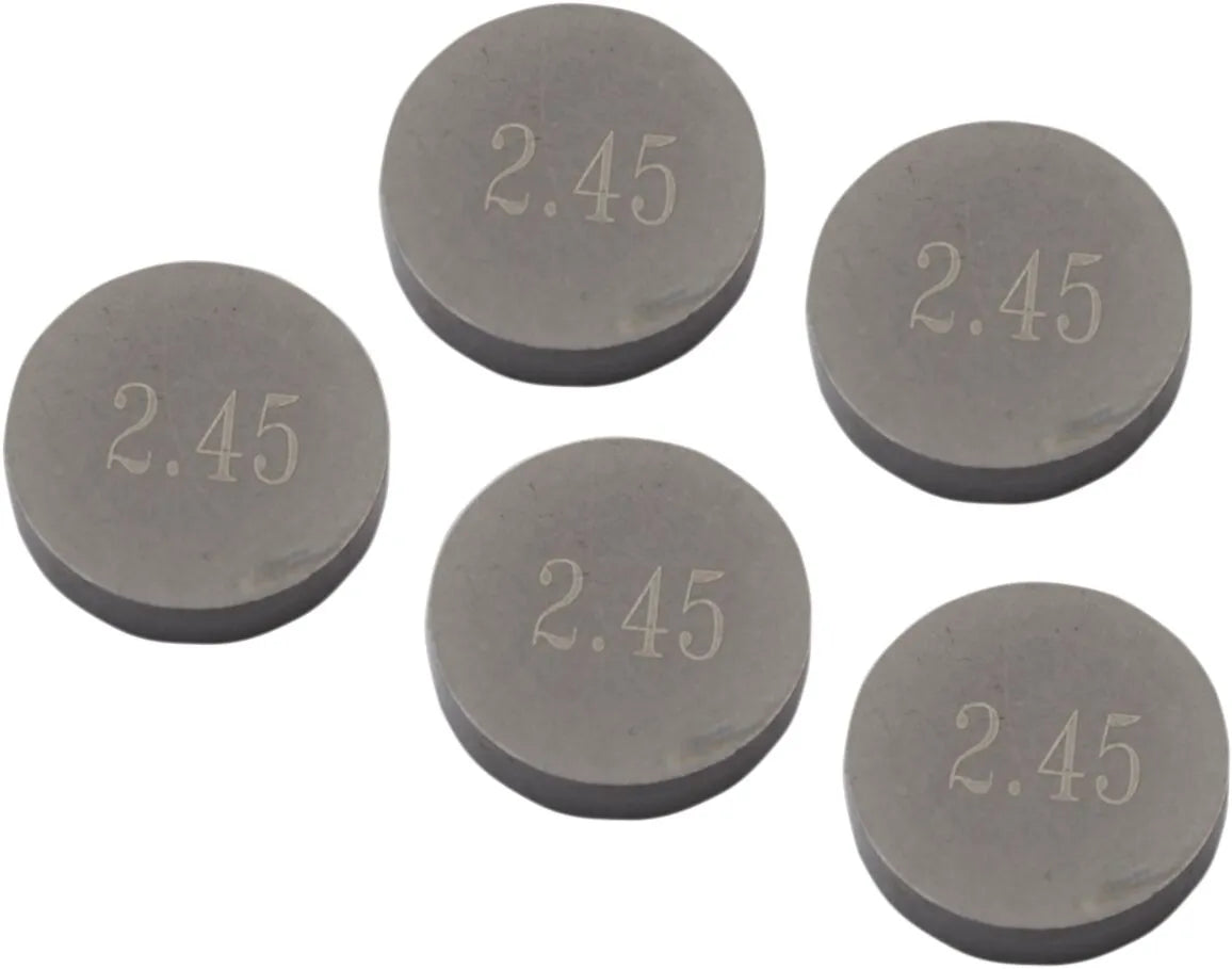 PROX Ventilshims 10,00 mm 5-pack bild 1 PMMEDIA:aabb61e3ee3b226c