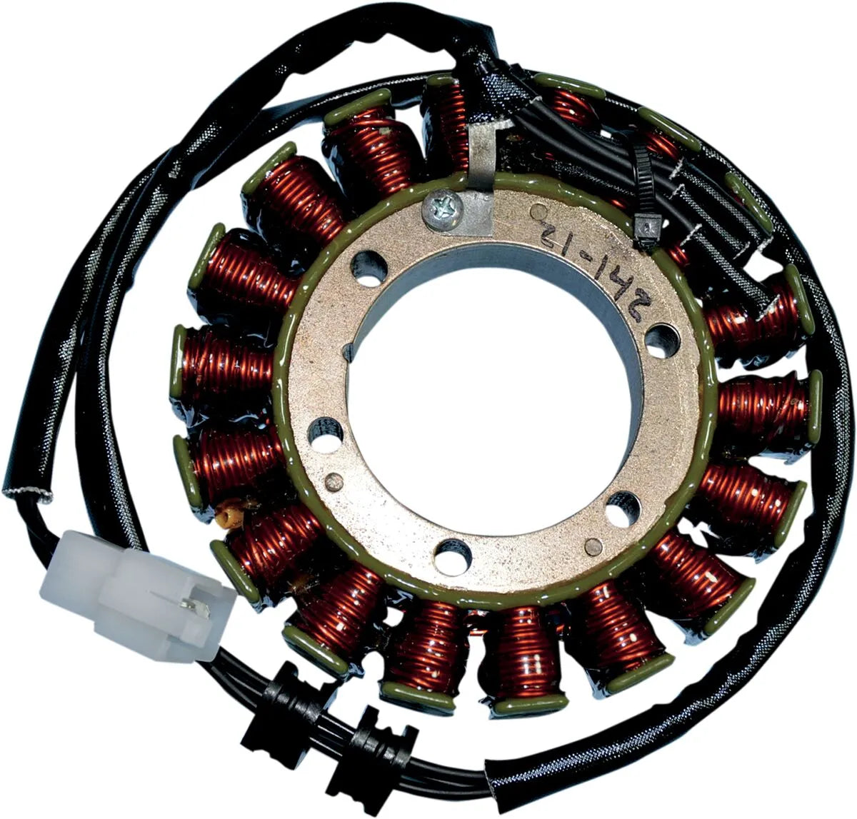 RICK'S MOTORSPORT ELECTRIC Stator Honda 21-142 bild 1 PMMEDIA:c25dfcc28830df8a