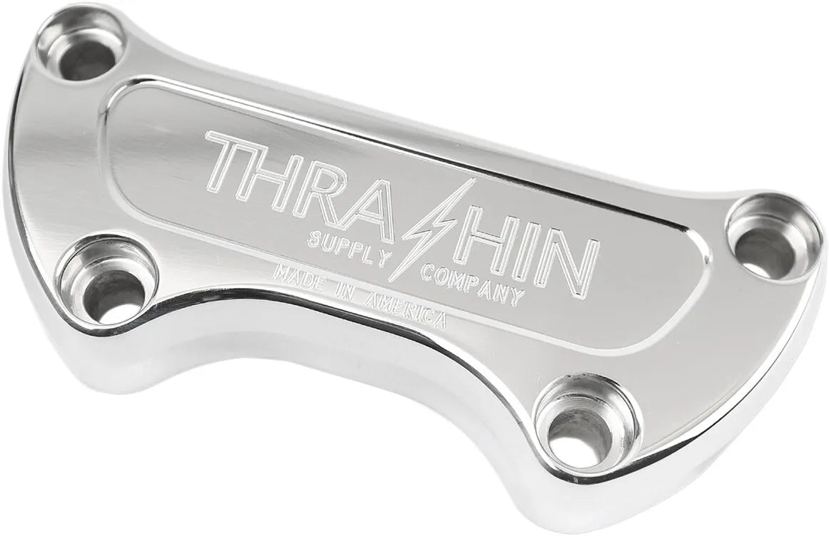 Thrashin Supply Co Handlebar Clamp Styrklämmor & delar bild 3 PMMEDIA:6fd4ce965f3f2d2c