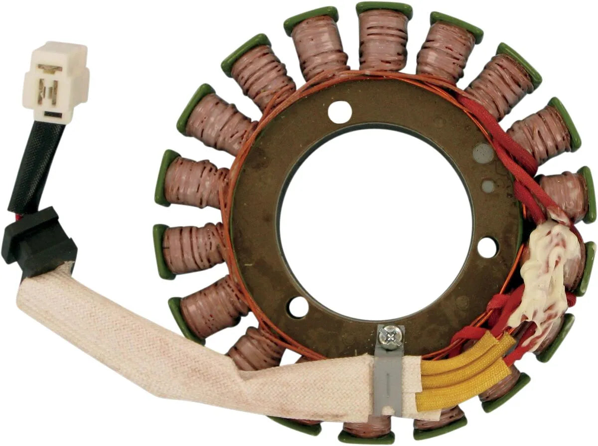 RICK'S MOTORSPORT ELECTRIC Stator för Kawasaki bild 1 PMMEDIA:0c09288e0e09e549