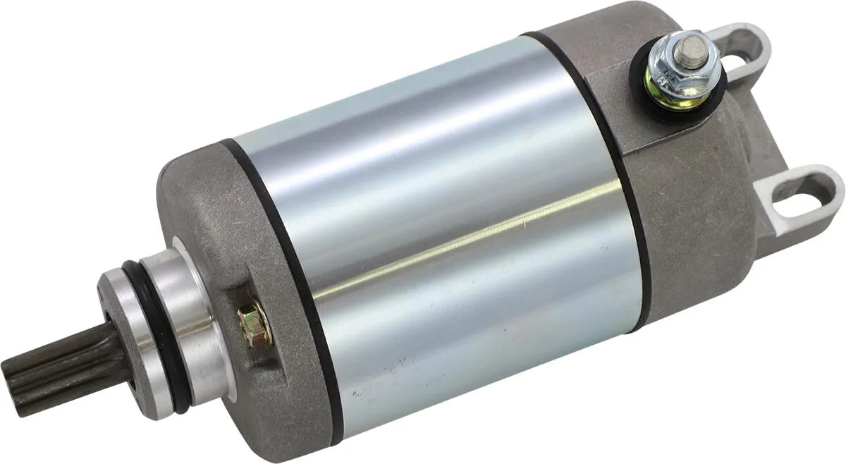 MOOSE OFFROAD HARD-PARTS Startmotor MSE RAC GAS bild 1 PMMEDIA:e72c0170ba6ff6d6