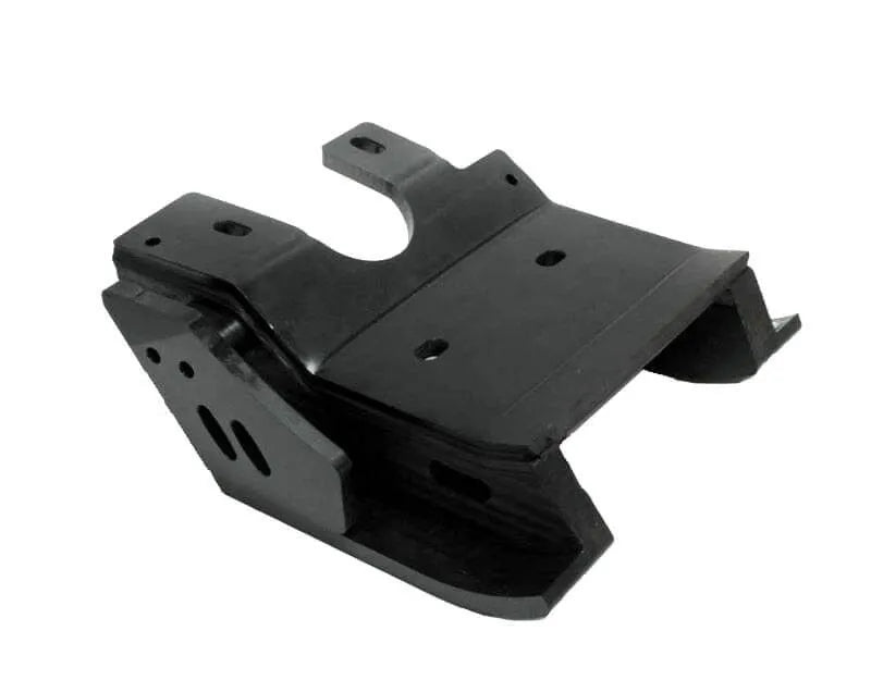 AXP RACING Bakre Swingarm Skid Plate för YFZ450 bild 4 PMMEDIA:826f0bf380ccc2a7