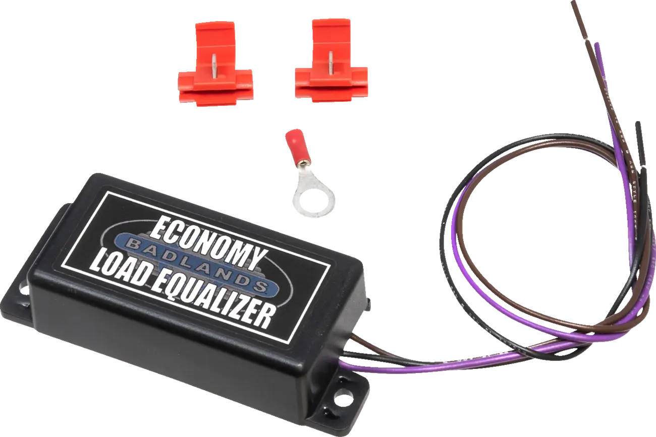 BADLANDS Turn Signal Load Equalizer™ bild 1 PMMEDIA:80f19027465d1b32