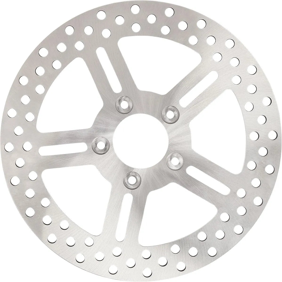 PERFORMANCE MACHINE One-Piece Bromsskiva 11,5" Classic 5-Spoke bild 1 PMMEDIA:511608491cb3120c