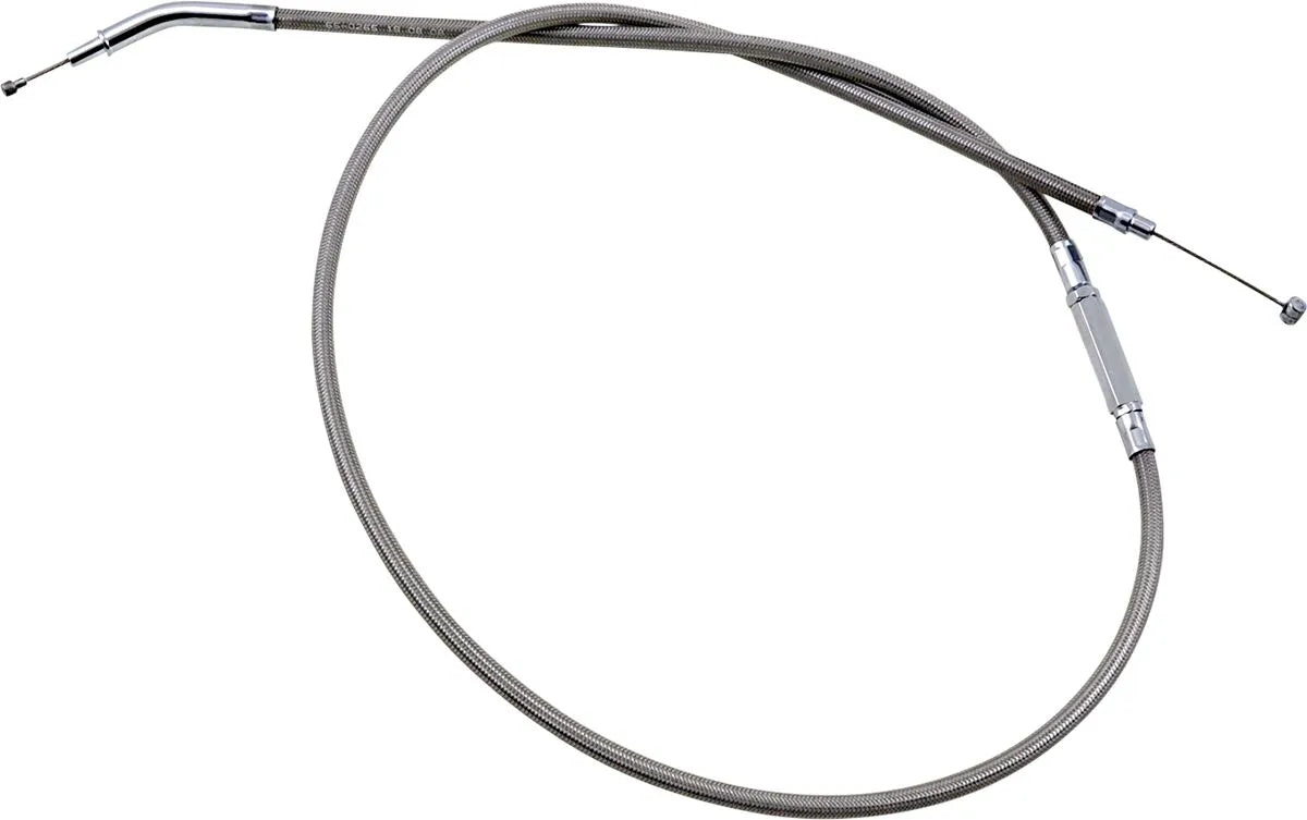 Motion Pro Armor Coat Stainless Steel Clutch Cable Kopplingskablar bild 6 PMMEDIA:f9883b8ff08e1a8b