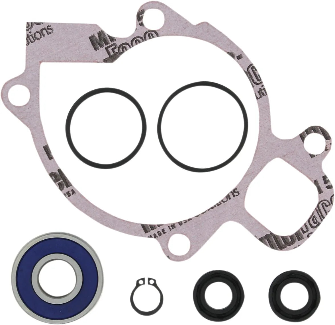 MOOSE OFFROAD HARD-PARTS Vattenpump Rebuild Kit KTM bild 1 PMMEDIA:de9b193303bd2bca