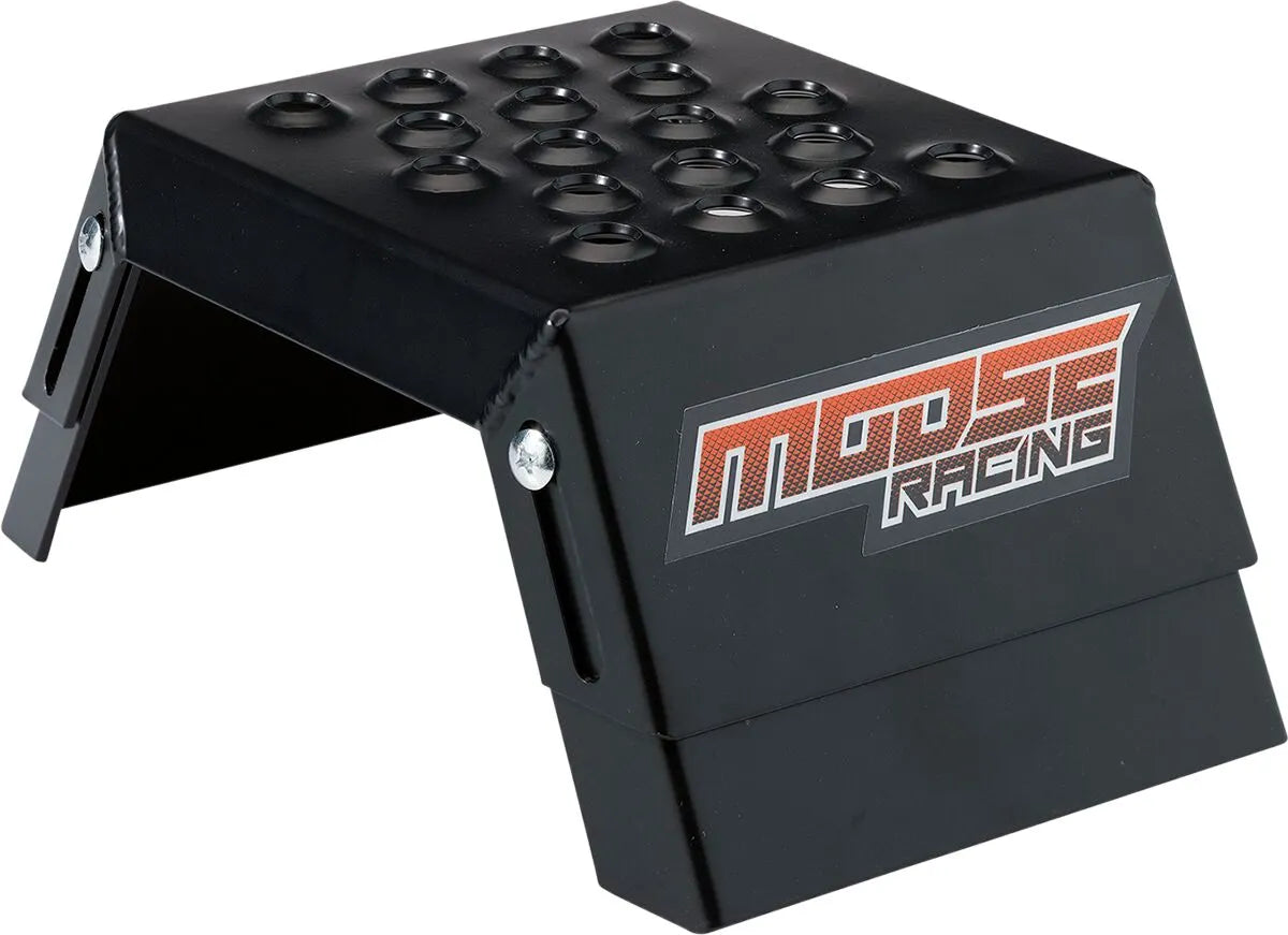 MOOSE OFFROAD HARD-PARTS Block Riser Kit Kort bild 1 PMMEDIA:2ec78936851af0bd