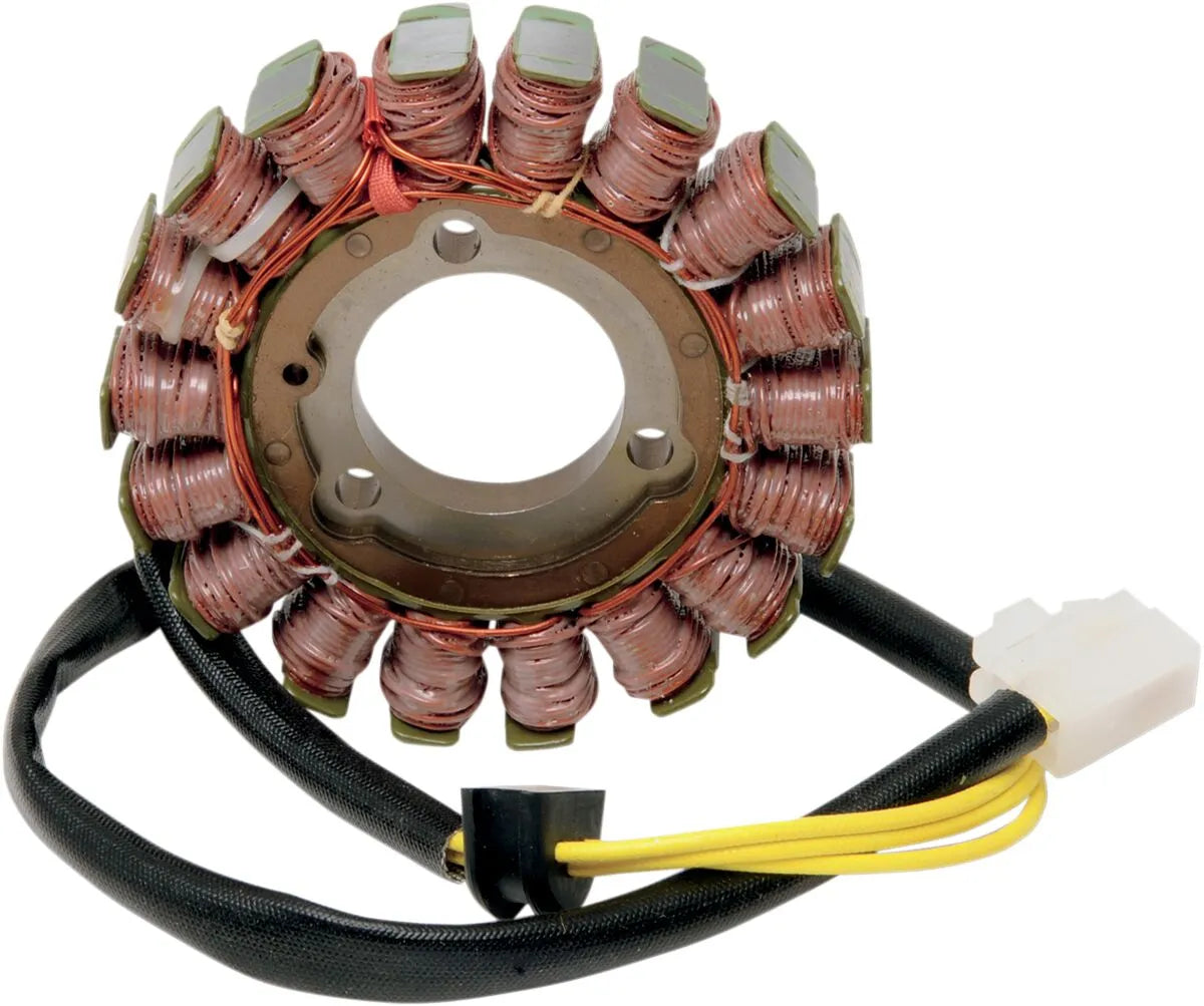 RICK'S MOTORSPORT ELECTRIC Stator för Suzuki bild 1 PMMEDIA:4ddd366eb011ee6c