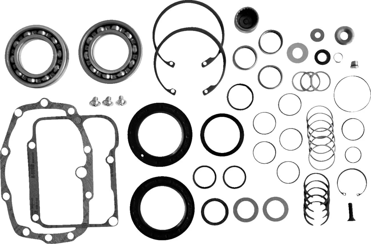 BAKER DRIVETRAIN Transmission Rebuild Kit OD6R bild 1 PMMEDIA:521d6160466adef2