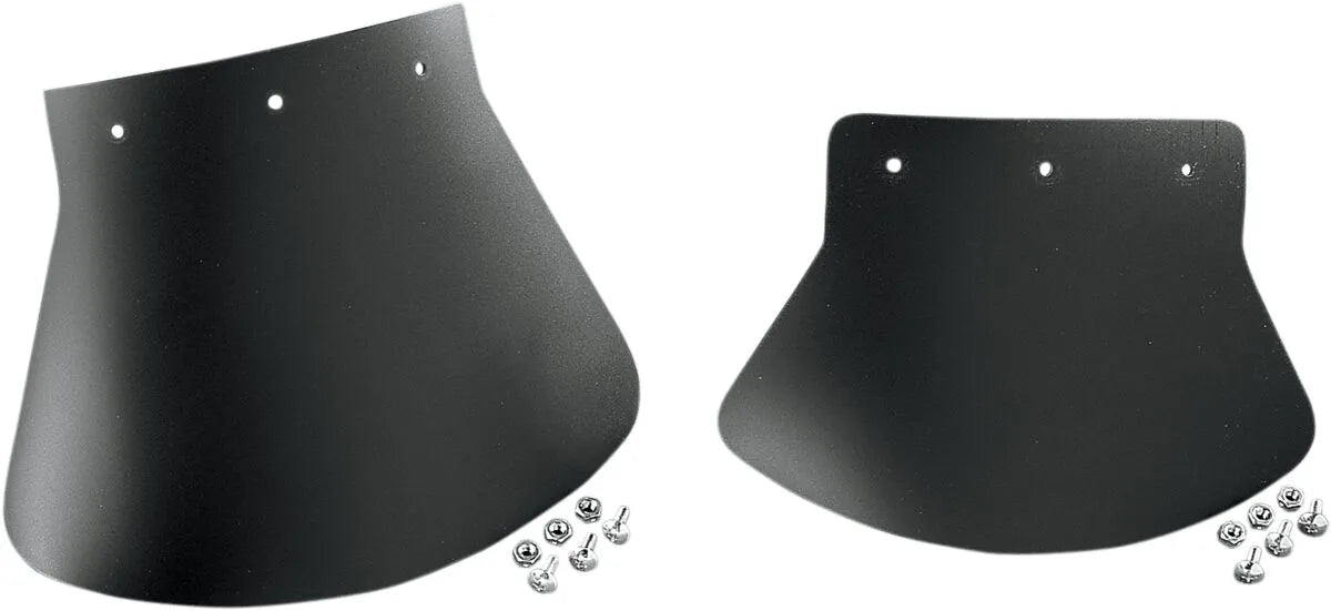 Drag Specialties Seats Large Mud Flap Stänkskärmar & tillbehör bild 4 PMMEDIA:8a70e60711f18b6b