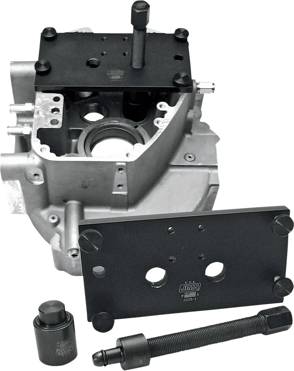 JIMS Cam Bearing Installation Tool bild 2 PMMEDIA:22a3de50f6416812