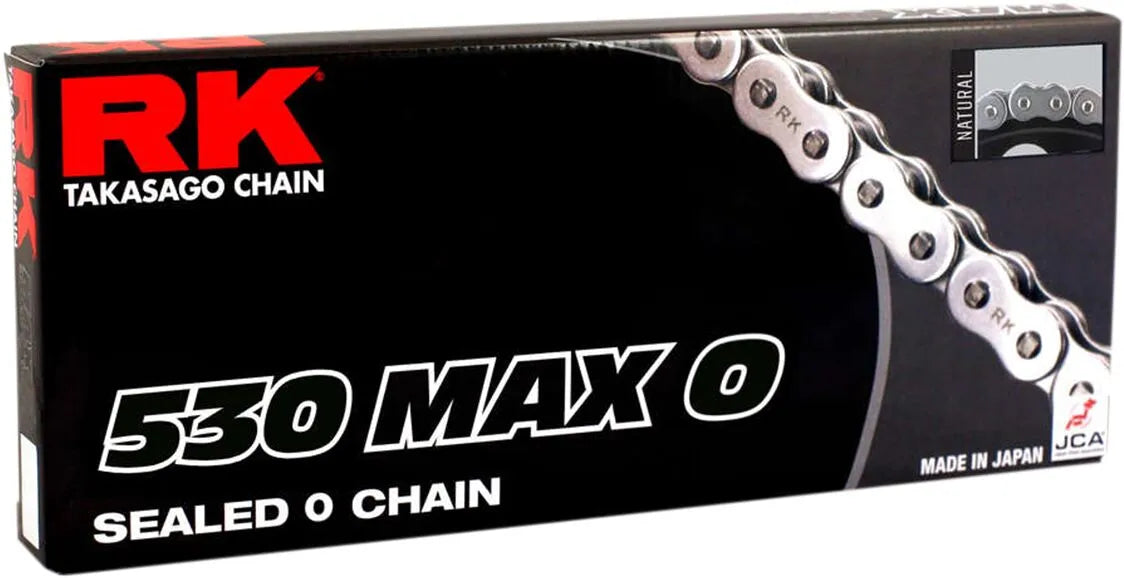 RK 530 Max O Kedja 106 länkar bild 2 PMMEDIA:3bd5c4aaa4d8f3ec