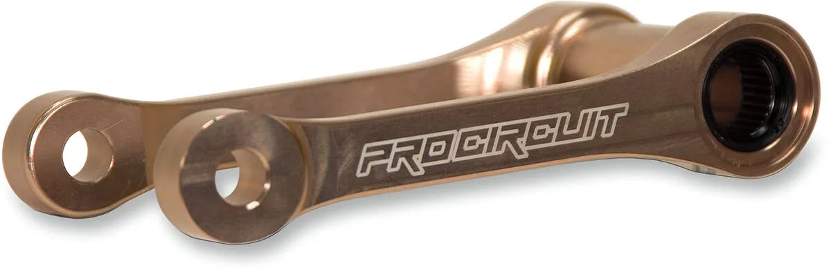 Pro Circuit Linkage Arm Monteringsdelar svingarm bild 6 PMMEDIA:fd662330fe2da241