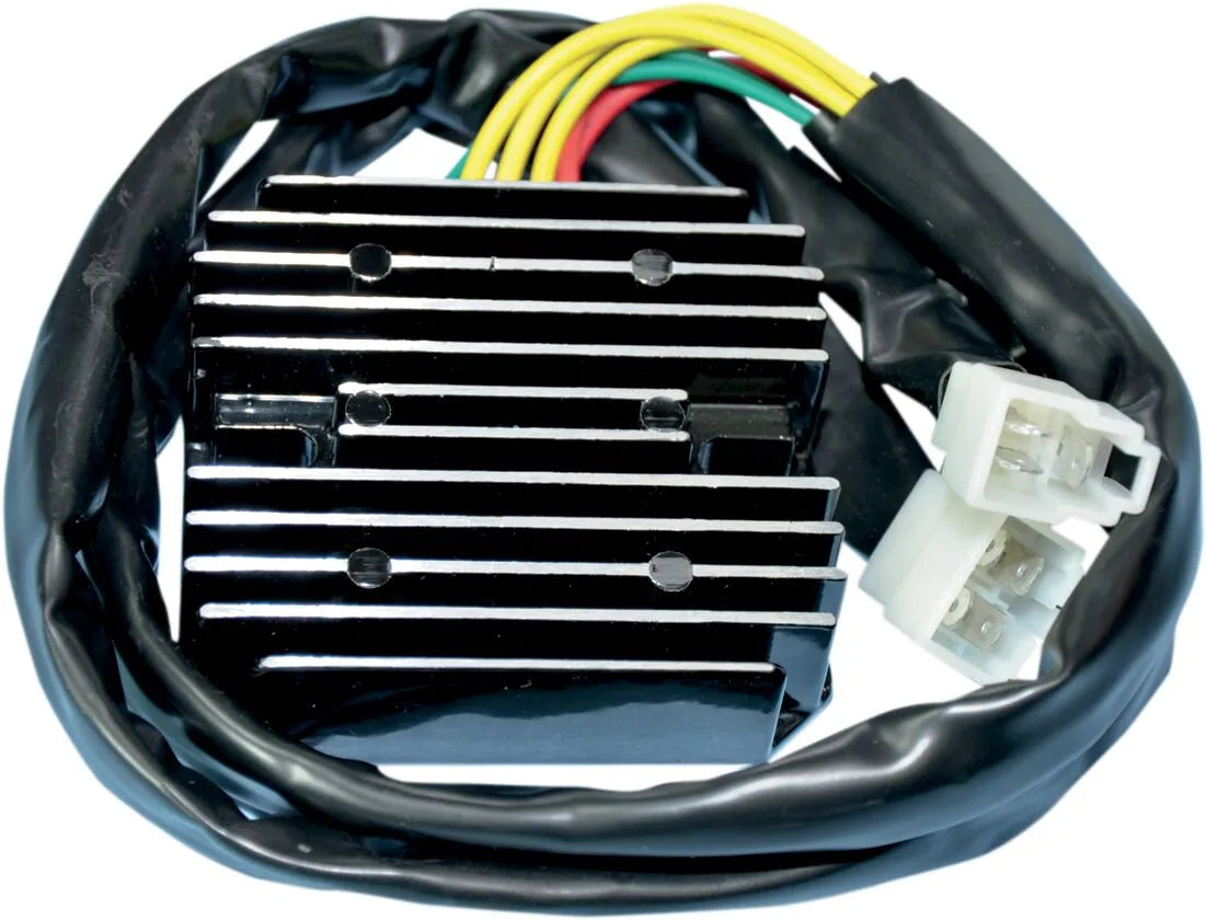 RICK'S MOTORSPORT ELECTRIC Spänningsregulator och Likriktare bild 1 PMMEDIA:45bf1381f483f8ce