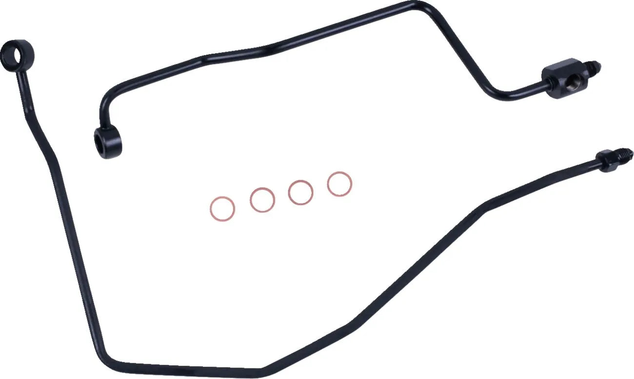 MAGNUM SHIELDING Hydraulisk Bromsledning Bak bild 1 PMMEDIA:bb28e3c18d5a132d