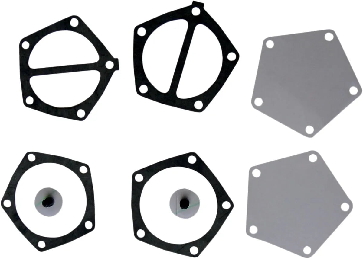 MIKUNI Bränslepumps Reparationssats DF62 bild 1 PMMEDIA:ab3dc8ca5bb51434