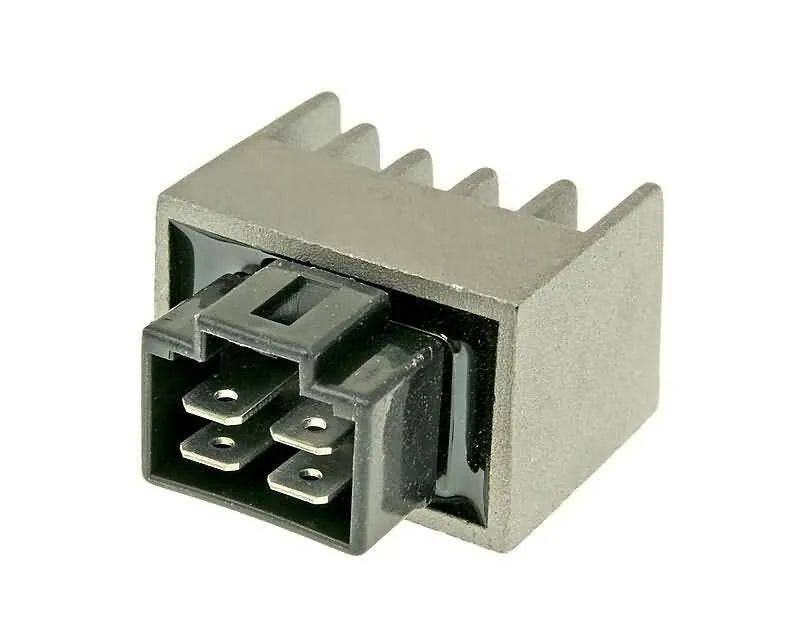 101 OCTANE Regulator / Likriktare bild 1 PMMEDIA:f463f4d6b2113c00