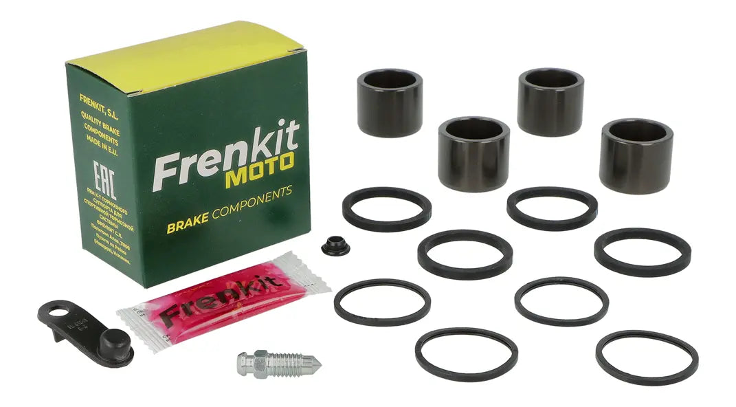 FRENKIT S.L. Bromsok Reparationskit med Kolv 28mm för KTM bild 1 PMMEDIA:007efe631913105c