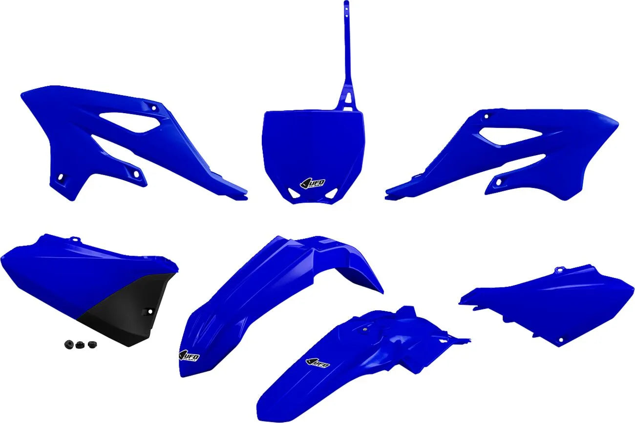 Ufo Replacement Body Plastic Kit Offroadmotorcyklar bild 2 PMMEDIA:0b7bf6df5d33f163