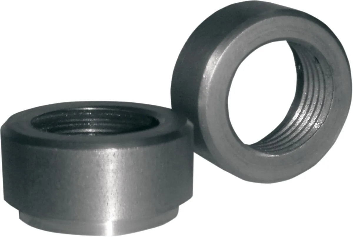 DRAG SPECIALTIES Svetsad O2-sensorrör 18mm bild 1 PMMEDIA:795d7bdf28b19687
