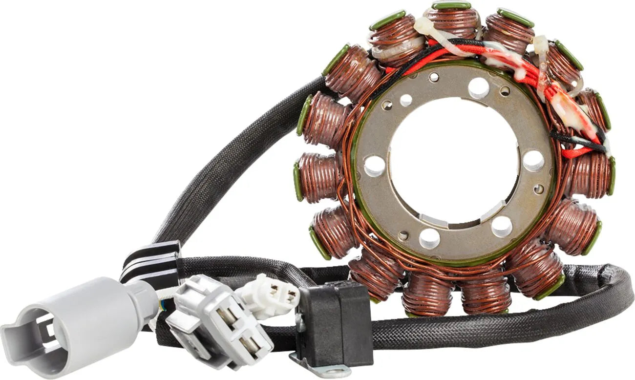 MOOSE OFFROAD FOUR WHEEL Stator till Yamaha bild 1 PMMEDIA:af5ced10337cbd2e