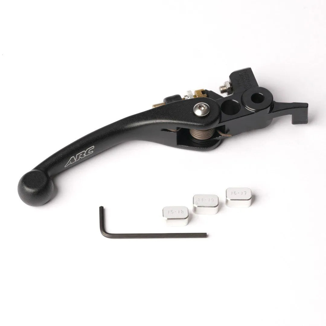 ARC Brake Powerlever med 6-vägsjustering bild 1 PMMEDIA:a070668e18083119