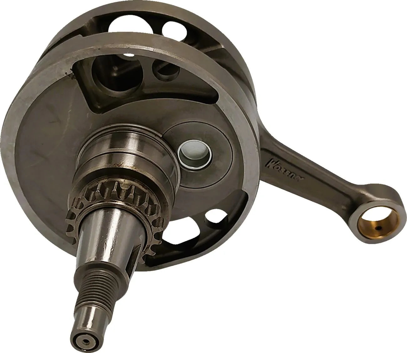 WOSSNER Vevaxel YZ250F 14-18 4-takt bild 1 PMMEDIA:998c53968a03ea0b