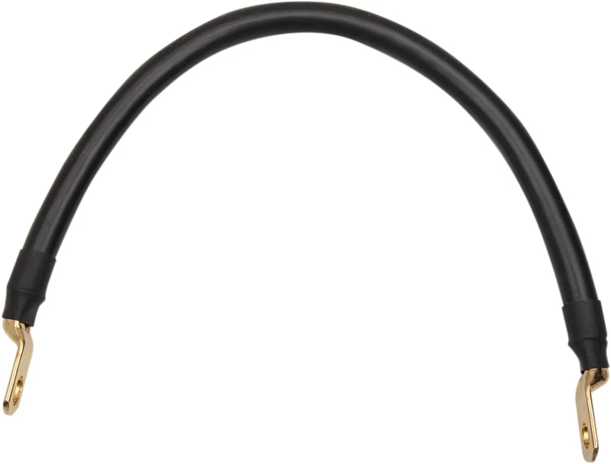 TERRY COMPONENTS Batterikabel 12" Svart bild 1 PMMEDIA:e9b8c444eb4bc0f5