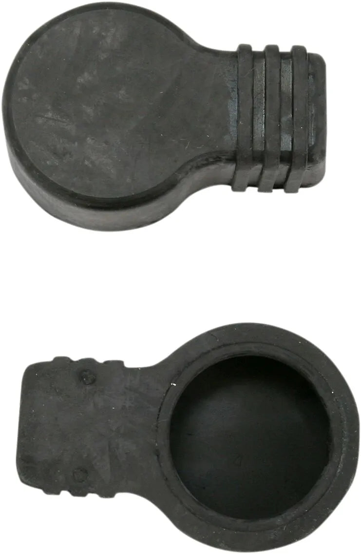 KURYAKYN Gummiboots till Hypercharger, Svart bild 1 PMMEDIA:5a4a964a368c0829