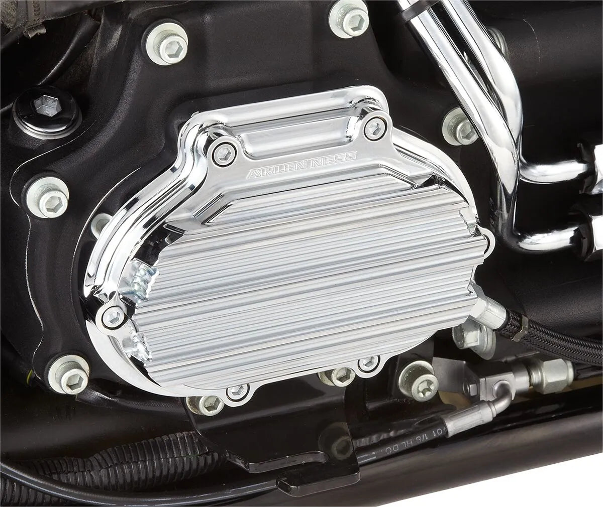 ARLEN NESS 10-Gauge Transmission Sidokåpa bild 2 PMMEDIA:b6b0a30493c88a74