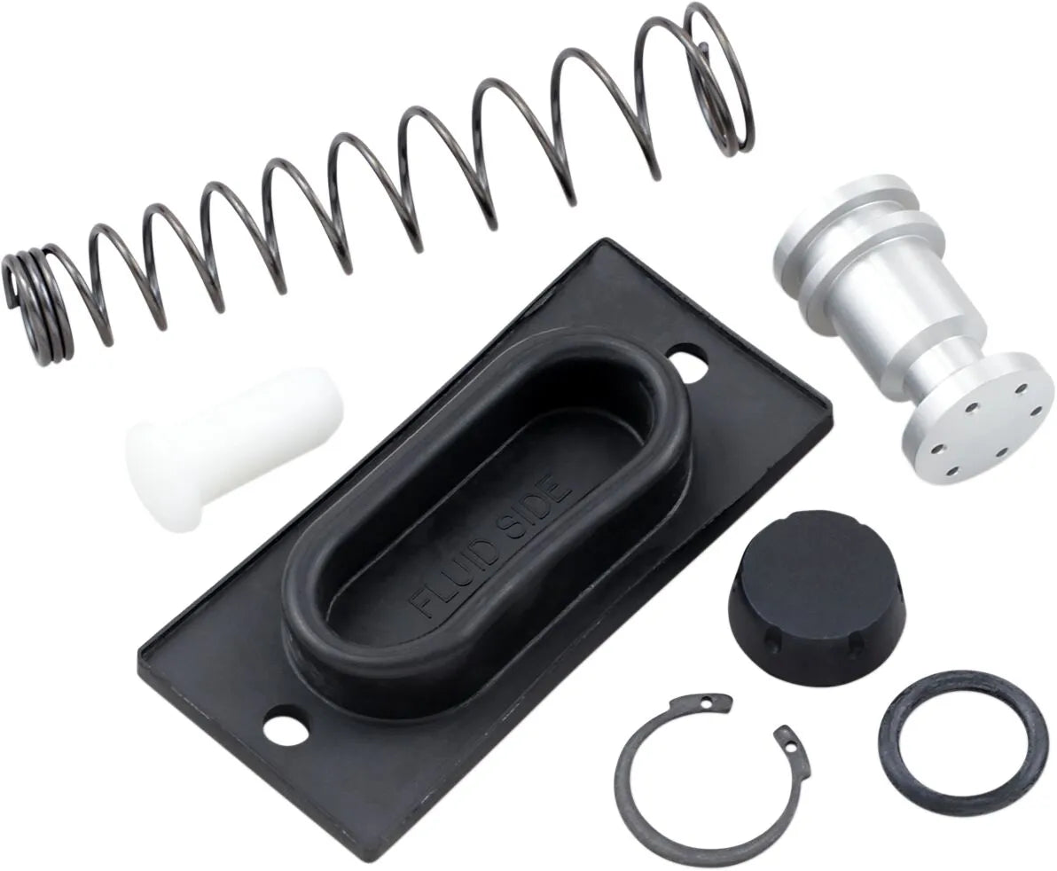 DRAG SPECIALTIES Bakre Bromshuvudcylinderns Reparationskit bild 2 PMMEDIA:5d8e7c7bb9ddac23
