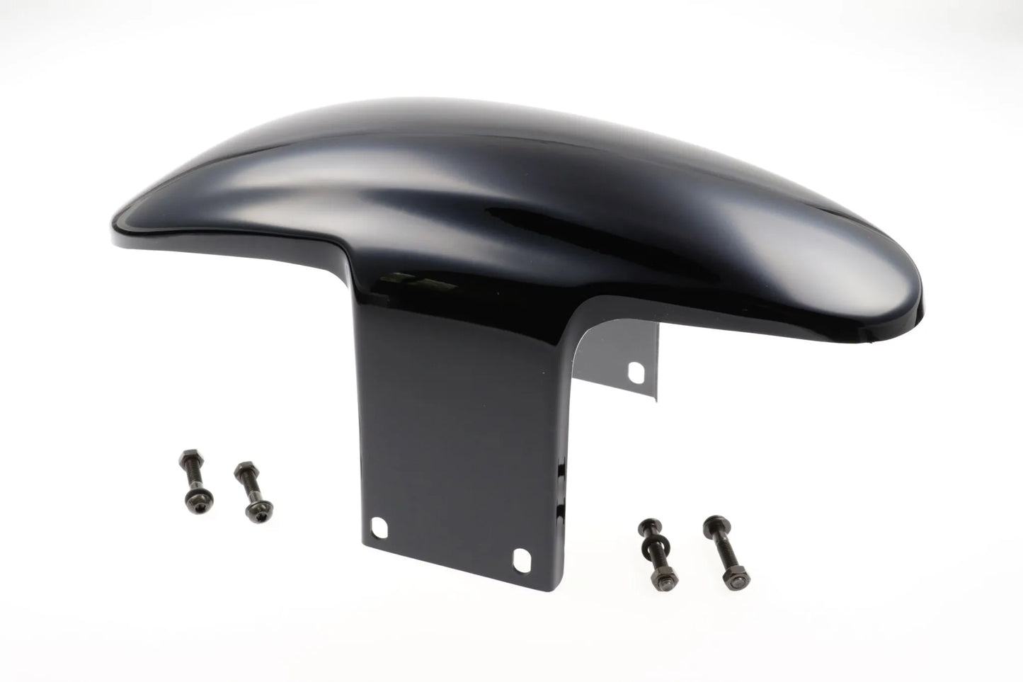CULT WERK Front Fender Custom 23" Svart bild 2 PMMEDIA:bcb5420d35d96809