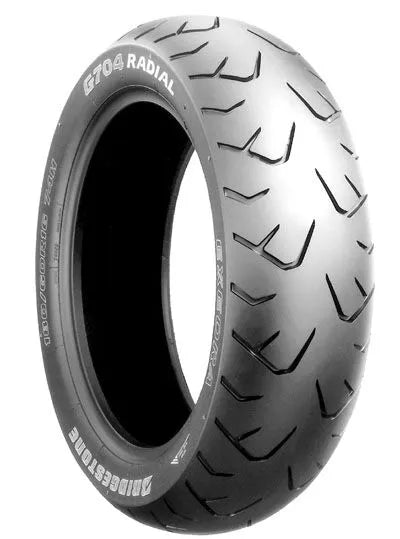 BRIDGESTONE Exedra G704 R 180/60R16 74H TL Däck bak bild 1 PMMEDIA:d2a8497c678d21e2