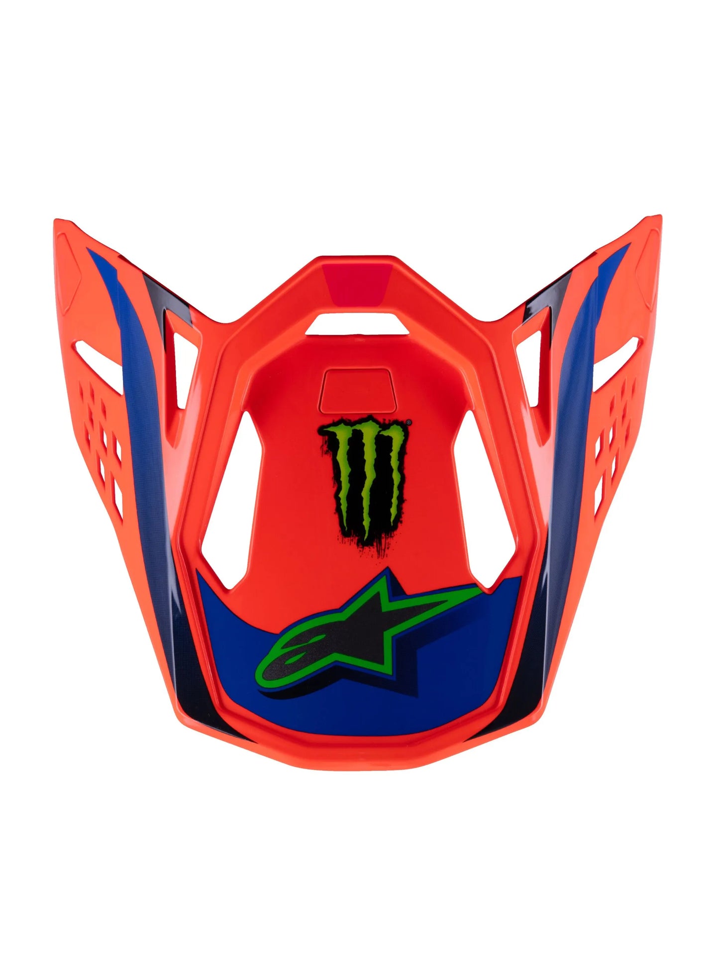 ALPINESTARS(MX) Supertech M10 Deegan Visir bild 1 PMMEDIA:fada8a20019aacf6