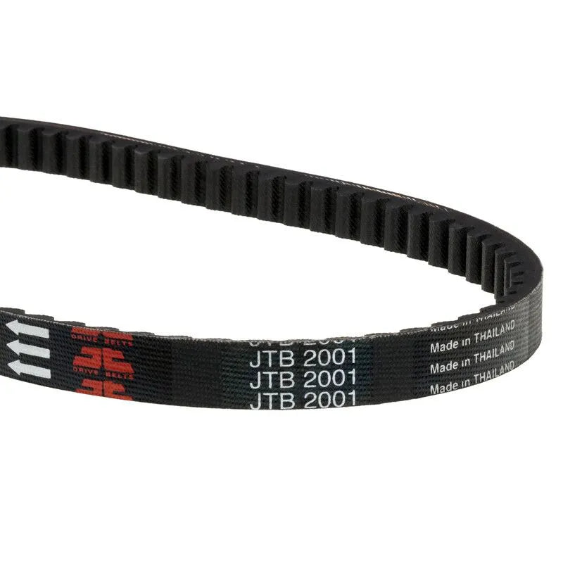 JT DRIVE BELTS Premium drivrem för CVT-scootrar bild 1 PMMEDIA:2d3aa7a779f75212