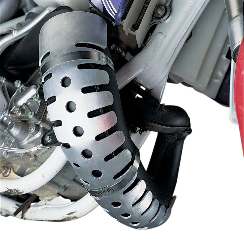 MOOSE OFFROAD HARD-PARTS Pipe Armor 2-Takt bild 1 PMMEDIA:b35001c5e83889ee
