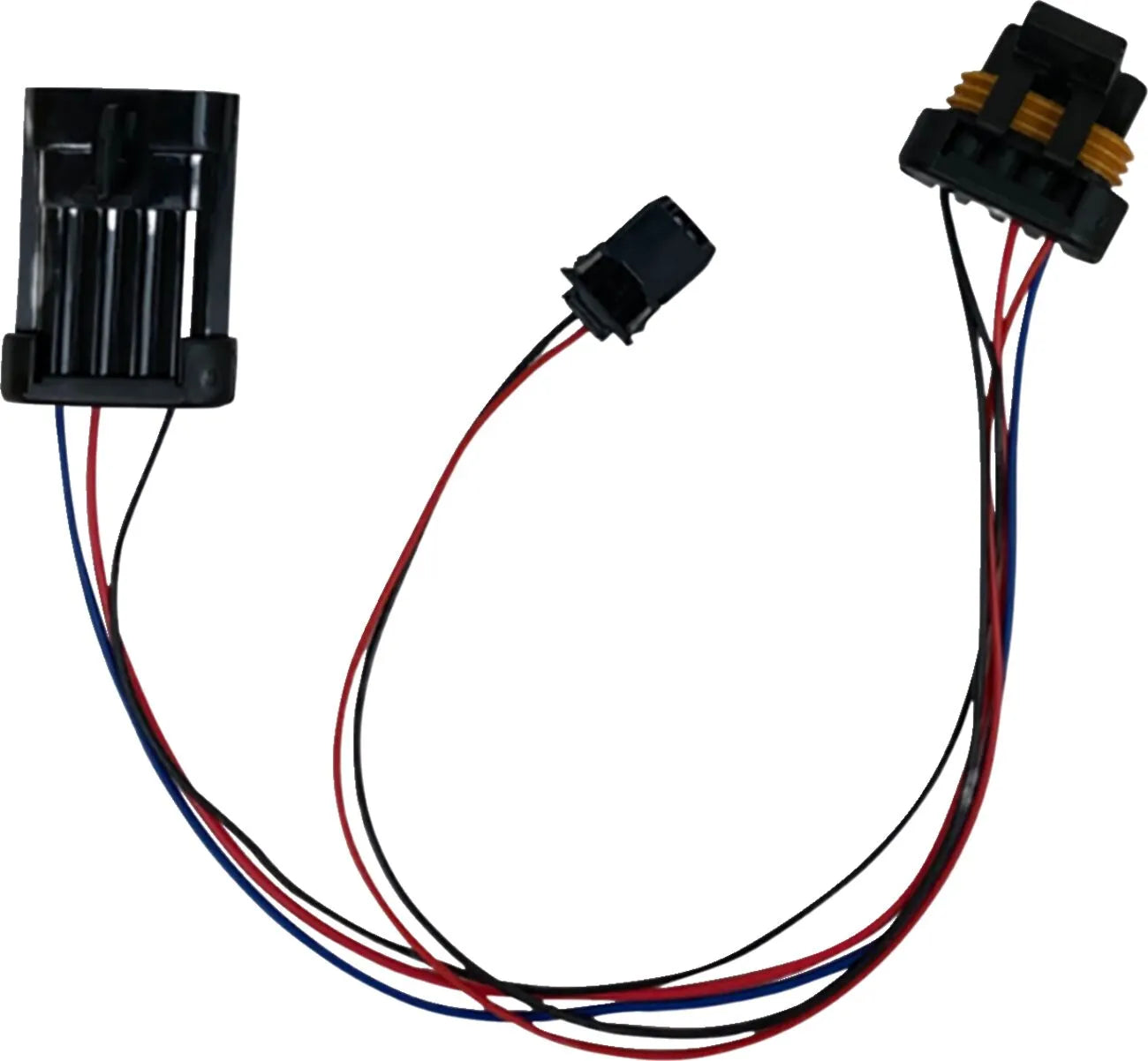 CUSTOM DYNAMICS Accessory Power Harness för UTV bild 1 PMMEDIA:a71e6db91778128c