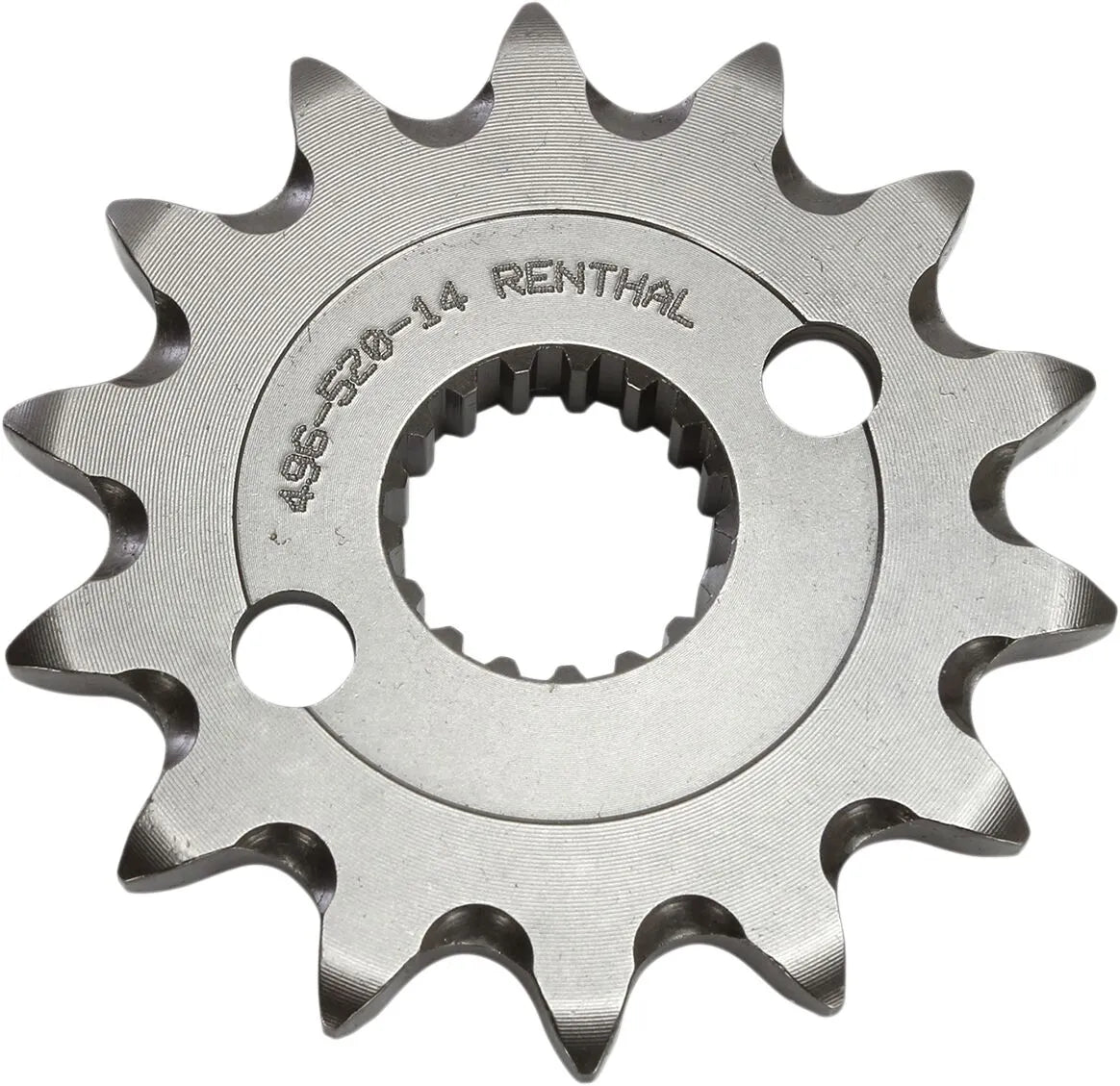 RENTHAL Frontdrev 520 14T UL bild 1 PMMEDIA:719fb9e28e67aaea