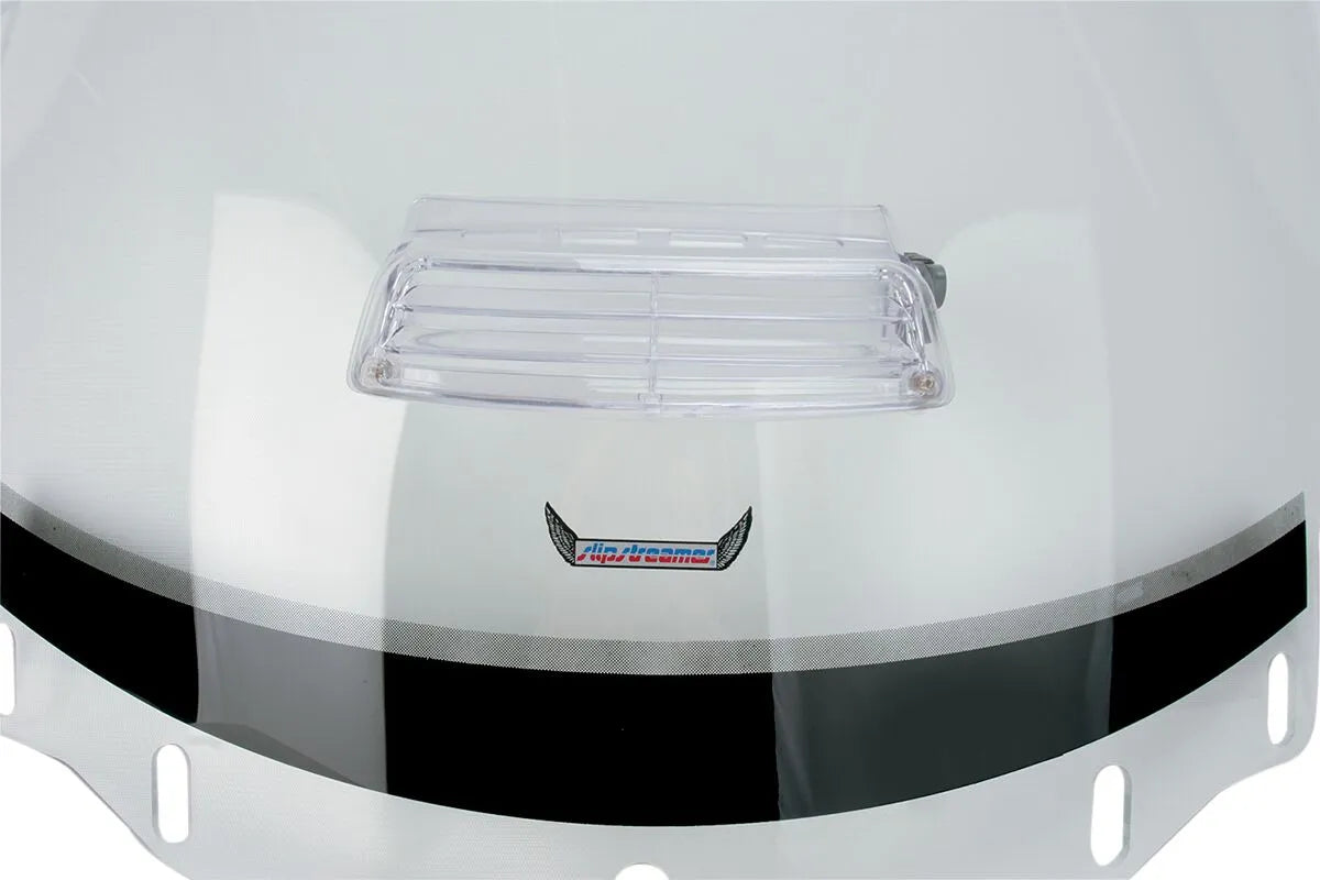 Slipstreamer Replacement Scooter Windshield OEM Street bild 19 PMMEDIA:c6a7a37afb22f47e