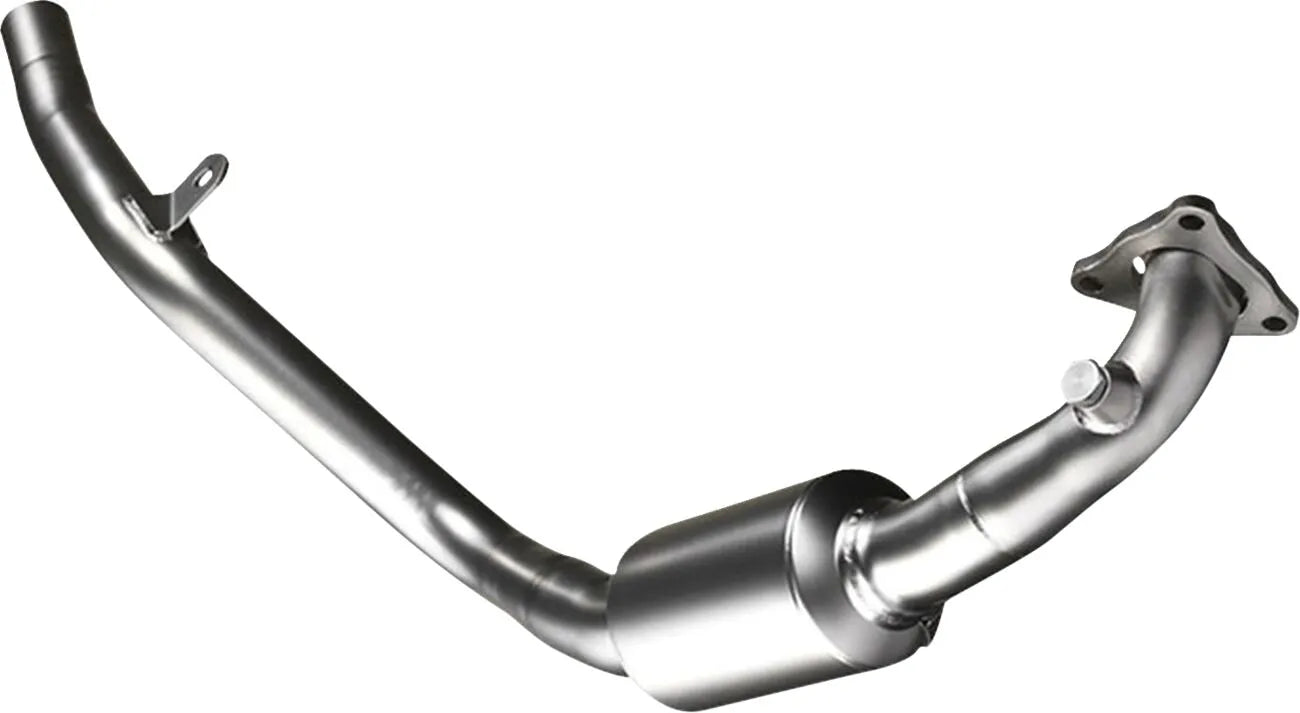 LEOVINCE Header Pipe LINK PIPE NC 700/750 bild 2 PMMEDIA:62ac74f49d440f53