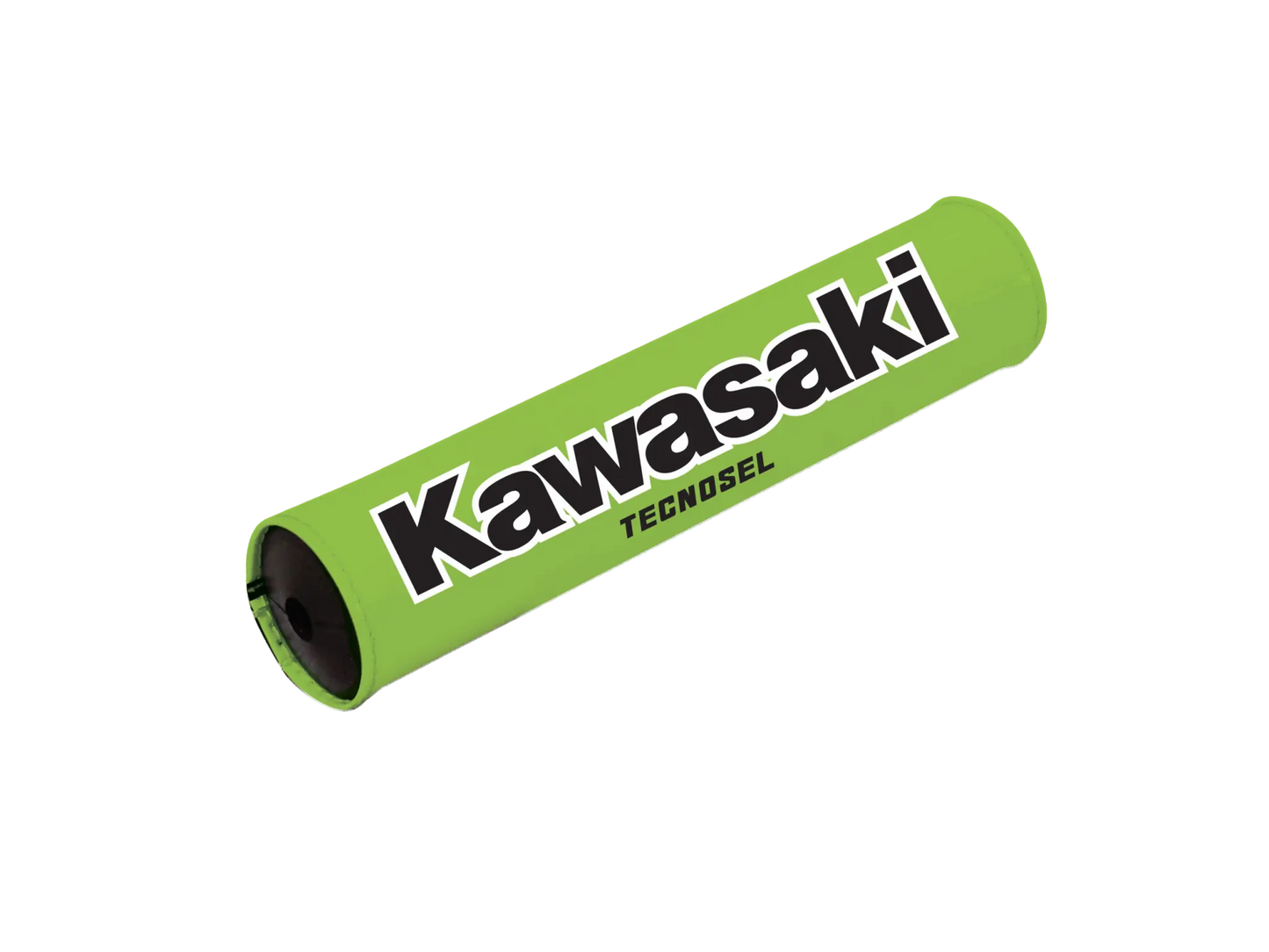 TECNOSEL Vintage Barpad för Kawasaki bild 1 PMMEDIA:1fc3ceccfcc07411