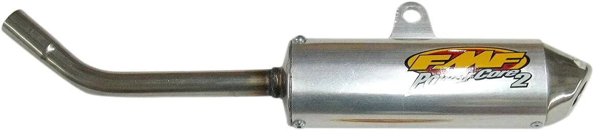 FMF Powercore 2 Ljuddämpare för KTM 125 SX bild 1 PMMEDIA:c28fe21ac0f4679f