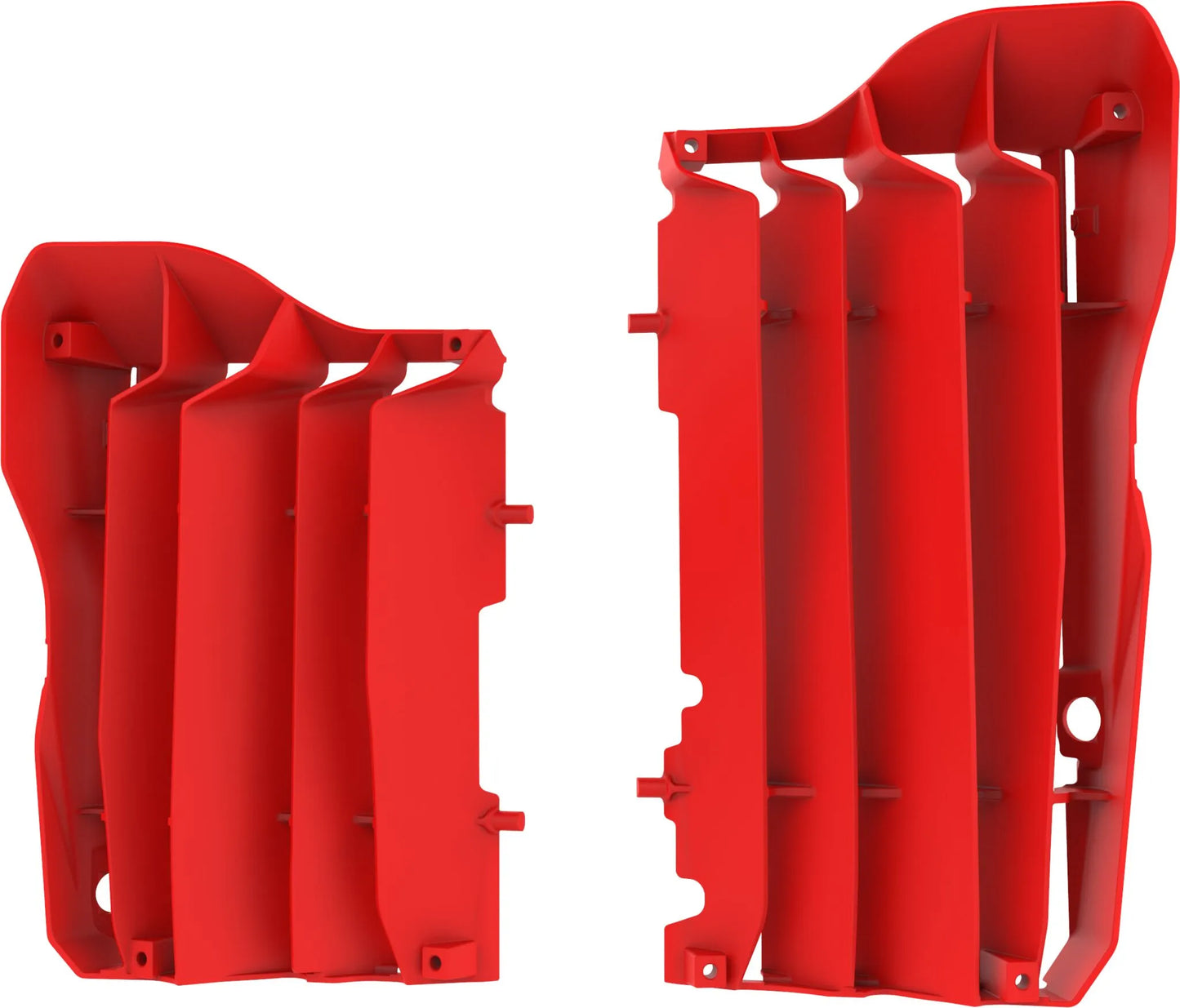 POLISPORT Radiatorskydd för Honda CRF250 18- bild 1 PMMEDIA:4ff3b94eedfb7aed